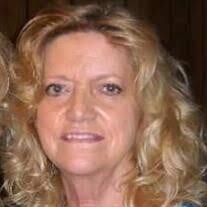 Judith Jeanette Hagood Obituary