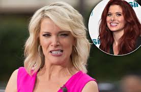Megyn Kelly