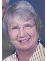 Obituary for Violet Mary (Alibrando) Allwein