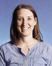 Lori Stoll, caring for refugees and building a community