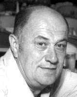 CHARLES DEUTSCH Obituary (2011)