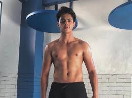 Jason joseph francis carlos ejercito. Exclusive What Was Kiko Estrada S Reaction When He Saw His Billboard For A Big Lifestyle Brand Gma Entertainment