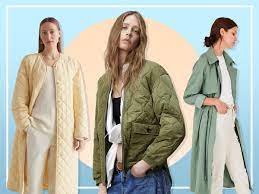 Shop over 120 top womens car coat and earn cash back all in one place. Best Spring Jacket For Women 2021 Denim Leather And Trench Coats The Independent