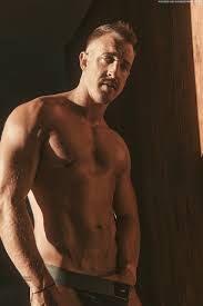 Dani García Looks Great In Wet Boxer Briefs! - Gay Porn Blog Network - Nude  Men Posted Free Daily