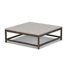Cofee table stone top coffee tables luxury rowan od outdoor coffee, source: Tropitone Cabana Club 34 Coffee Table With Granite Stone Top 591034b St34s