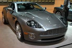 2005 aston martin vanquish for sale. Auction Results And Sales Data For 2003 Aston Martin V12 Vanquish