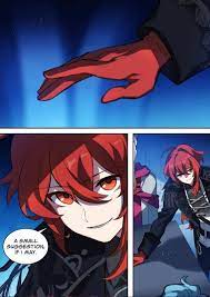 Pin By Zzz Tzz On Genshin Impact Cute Anime Character Impact Anime