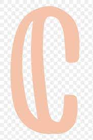 Letter C Doodle Typography Hand Drawn Font Free Image By Rawpixel Com Aum Typography Hand Drawn Hand Drawn Fonts Aesthetic Letters