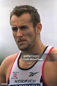 22 Portrait Of Chris Rawlinson Stock Photos, High-Res Pictures, and Images 