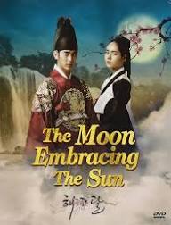 Amazon.com: Moon Embracing the Sun : Kim Soo-hyun, Han Ga-in, Jung Il-woo, Kim Dohun: Películas y TV