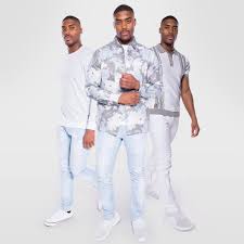 The Weather is Breaking and the Sun is out! Stop by @rsmenswear and get  your new wardrobe spring essentials 🔥 Model @zeb.bartolome 😎