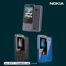 Whatmobile Nokia 215 4g Nokia 225 4g And Nokia Leo Facebook