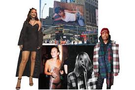 W magazines 90s & 00s, retro fashion magazinewarehouse. The Return Of The 90s The New York Times