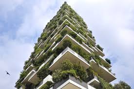 Gallery Of 4 Buildings Shortlisted For The Riba 2018 International Prize 18 Vertical Forest Building Images Building