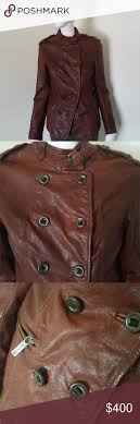 John Varvatos For Converse Leather Jacket Leather Jacket Clothes Design Military Fashion