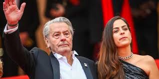 Remportez votre panier bio cultivé avec amour près de chez vous. Palme D Or D Alain Delon Pourquoi Ses Fils Alain Fabien Et Anthony N Etaient Pas Presents
