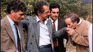 Check spelling or type a new query. The Professor Il Camorrista 1986 Trailer English Youtube