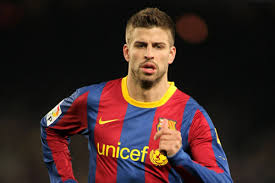 But he could have been one at united. Gerucht Aus England Manchester United Will Gerard Pique Zuruck