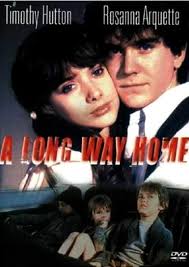 A Long Way Home (TV Movie 1981)