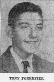 Fort Payne Boys Attend State in Tuscaloosa 1961