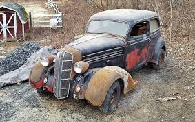 Image result for Stone Beige 1936 Dodge