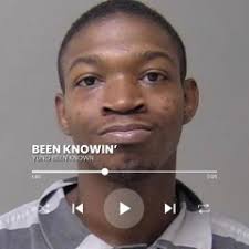 Stream Yung B.K. music