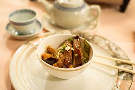 Check spelling or type a new query. Knusprig Gerostete Ente Auf Acht Kostbarkeiten Nanking China Restaurant Hannover
