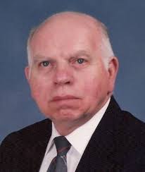 Obituary information for Albert F. Webb