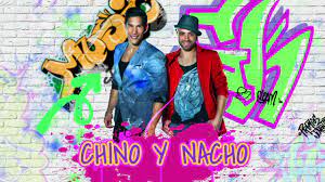 Escucha en línea las canciones más nuevas de chino y nacho. Chino Y Nacho Juntos Otra Vez En El Escenario De Premios Juventud 2021 Premios Juventud Univision