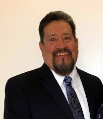 Eddie Bustos Obituary