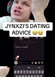Abby from Jynxi E Date