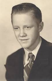 Obituary for John D. Sundberg