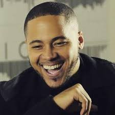 Aaron Roach Bridgeman