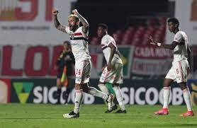 If you want more copa libertadores betting tips, you can check out our. Sao Paulo Vs Racing Donde Ver Online Tv En Vivo Y Horarios Futbol Moderno