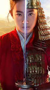 Streaming mulan (2020) bluray action, adventure, drama when the emperor of china issues a decree that one man per family must serve in the imperial chinese army to defend the country from huns, hua mulan, the e Mulan 2020 Phone Wallpaper Moviemania Mulan Watch Mulan Mulan 2020