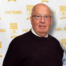 DCFA Board and Council