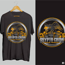 Bitcoin moon t shirt crypto btc tshirt cryptocurrency blockchain satoshi tech. Bitcoin And Cryptocurrency T Shirt Designs The Best Cryptocurrency T Shirt Images 99designs