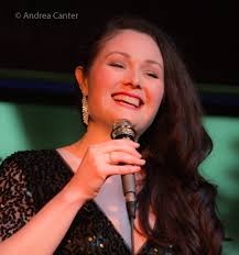 Nancy Harms Returns to the Dunsmore Room, June 18