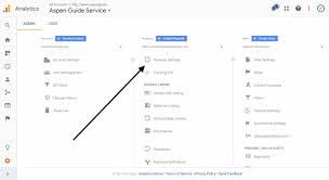 How To Link Google Analytics And Google Search Console Google images (previously google image search) is a search service owned by google that allows users to search the world wide web for image content. how to link google analytics and google