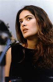 Her family was not exactly thrilled with her decision to abandon her education, but hayek could not be deterred. Salma Hayek Wikipedia