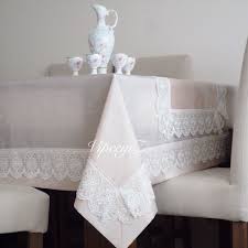 Table Cloth Nevresim Ortuler Battaniyeler