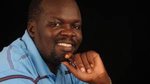 Robert Alai freed