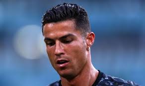 A post shared by cristiano ronaldo (@cristiano) earlier on tuesday, real's new boss carlo ancelotti had responded to the rumours in a tweet, dismissing speculation of ronaldo returning to the spanish club. Cristiano Ronaldo Bites Back On Disrespectful Real Madrid Transfer Rumours In Statement Football Sport Express Co Uk