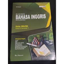 Check spelling or type a new query. Lks Bahasa Inggris Sma Ma Kelas 11 Semester 2 L Viva Pakarindo Shopee Indonesia