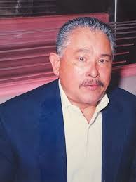 Obituary information for Roberto Castro