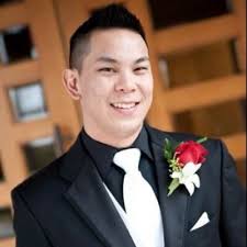 Dave Tecson (@CGXTex)