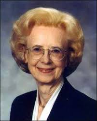 Edythe Evelyn Gandy (1920-2007)