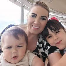 Jayne Bishop's Instagram, Twitter & Facebook