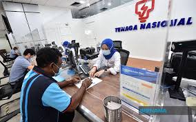 Tnb is token represent to miao'a international timechain (m.i.t). Bernama Change Account Name To Avoid Tenant Bill Liability Tnb Tells Premises Owners