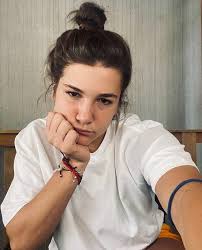 Sevda Yavuz Adli Kullanicinin Survivor 2020 Berbar Cemnis Panosundaki Pin 2020 Instagram Nisan